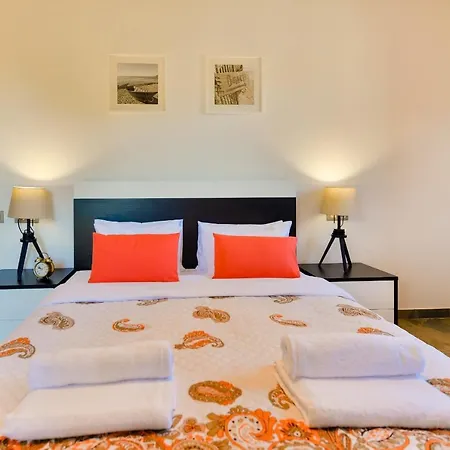 Falesia B アパート