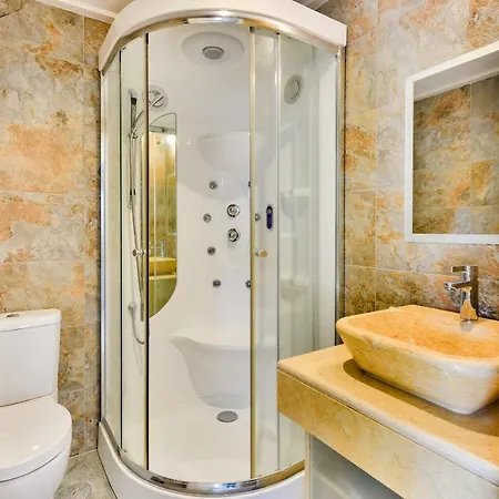 Falesia B アパート