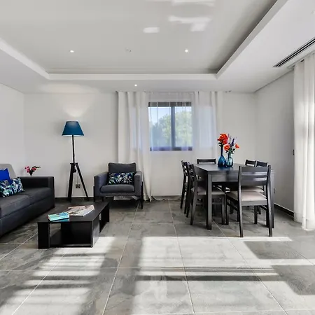 アパート Falesia B