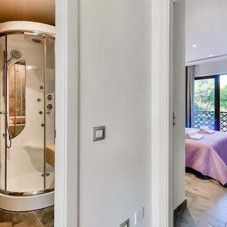 Falesia B アパート