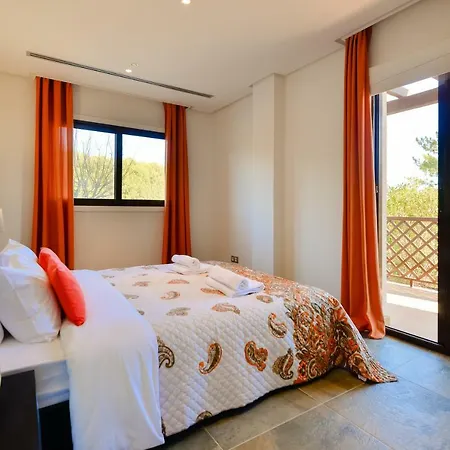 Falesia B Apartamento