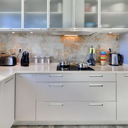 Appartement Falesia B
