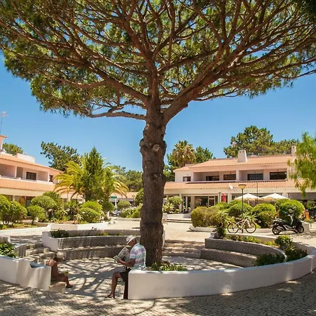 Appartement Falesia B Olhos de Agua (Albufeira)