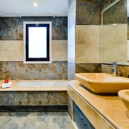 Apartament Falesia B