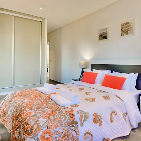 Apartament Falesia B *